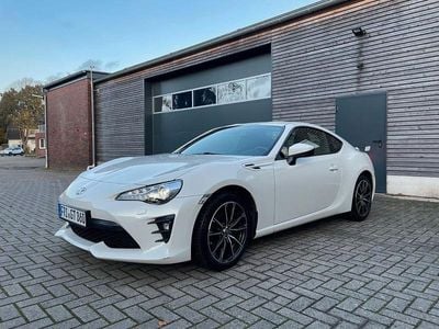Toyota GT86