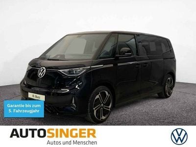 VW ID. Buzz