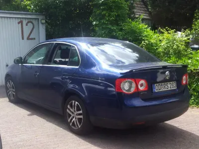 Brugt VW Jetta