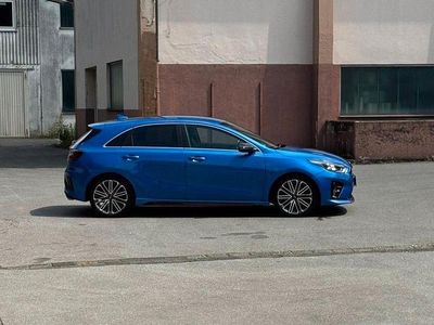 Kia Ceed GT