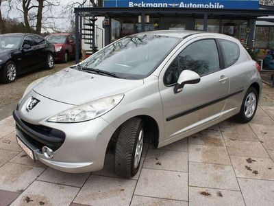 gebraucht Peugeot 207 Urban Move