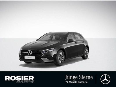 Mercedes A180
