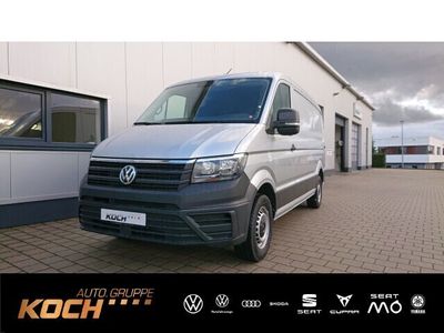 gebraucht VW Crafter 35 Kasten TDI 103 kw Autom GRA Kamera 270°Ähnliche Fahrzeuge