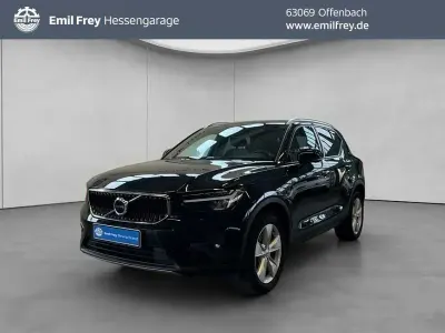 Gebraucht Volvo XC40