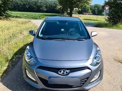 Gebraucht Hyundai i30