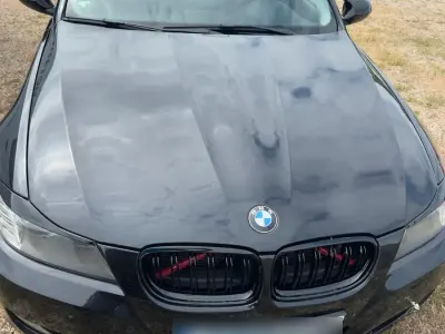 Gebraucht BMW 320