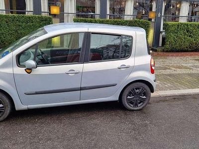 Renault Modus