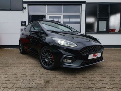 gebraucht Ford Fiesta ST*Perform.*NAV*Pano*LED*Keyless*Garantie