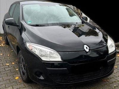 Renault Mégane III