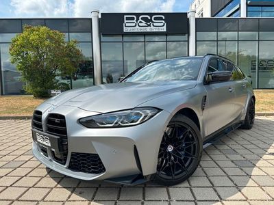 gebraucht BMW M3 Touring xDrive ACC,LASER,HUD,HARMAN,Usw