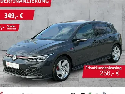 Second-hand VW Golf VIII GTI 245 CP (180 kW) 2023 Gri Berlinǎ