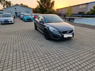 Używany Volvo C30