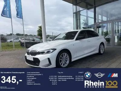 Gebraucht BMW 330