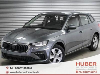 Grau Neu 2025 Skoda Scala Kleinwagen | 23.689 € (Fairer Preis)