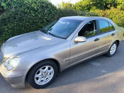 Gebraucht Mercedes 180