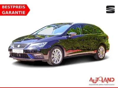 Gebraucht Seat Leon 2019 Andere