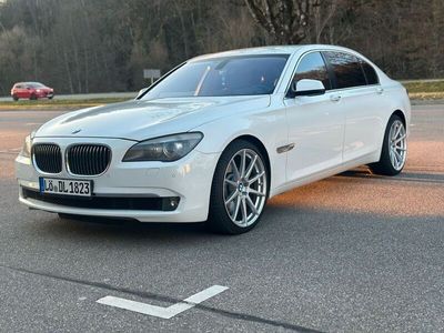 BMW 750L