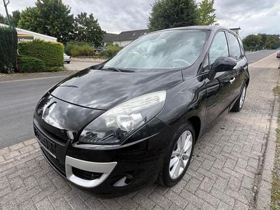 Renault Scénic III