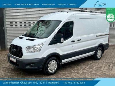 gebraucht Ford Transit Kasten 350 L2H2 Trend