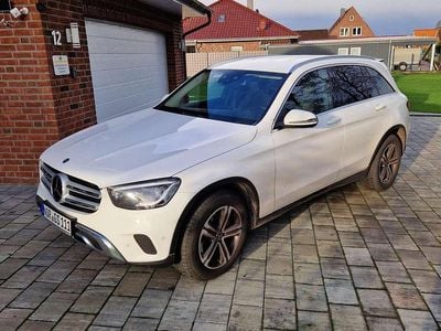 Mercedes GLC220