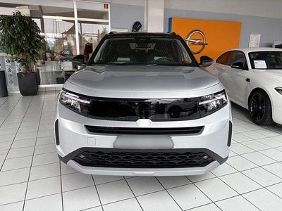 Gebraucht Opel Frontera 136 PS (100 kW) 2025 Silber metallic SUV