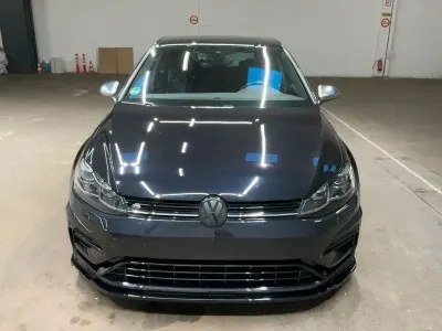 Gebraucht VW Golf VII