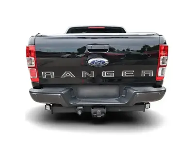 Gebraucht Ford Ranger