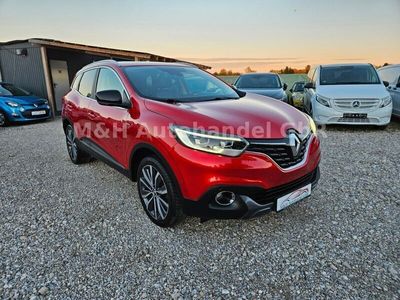 gebraucht Renault Kadjar Bose Edition