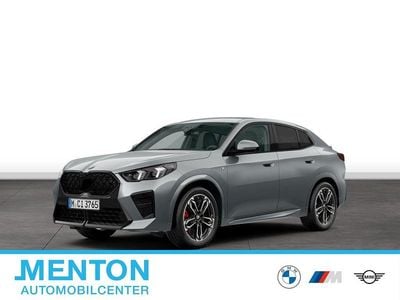 Brugt BMW X2 M Sport 150 HK (110 kW) 2025 Grå SUV