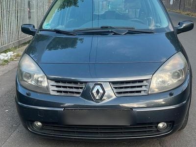 Renault Scénic II