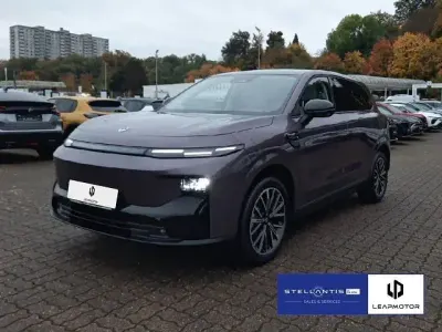 Usata Leapmotor B10 160 kW (218 CV) 2025 Viola SUV