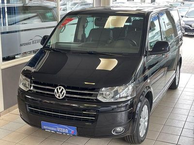 VW T5