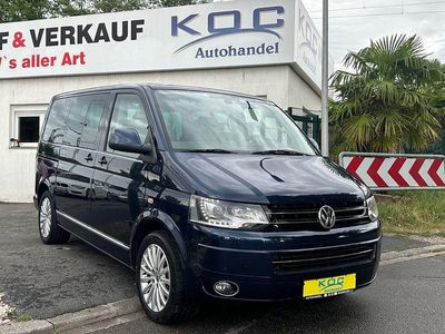 VW T5