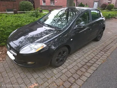 Gebraucht Fiat Bravo