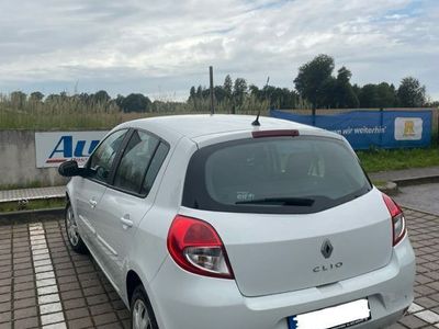 Renault Clio IV