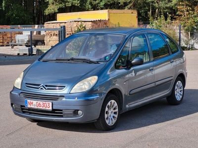 Citroën Xsara Picasso
