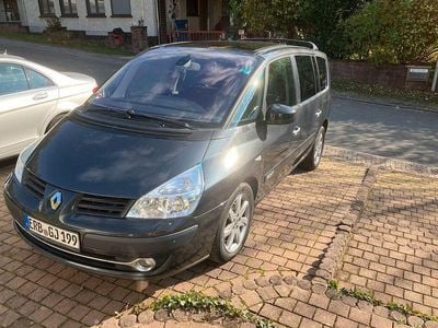 Renault Grand Espace