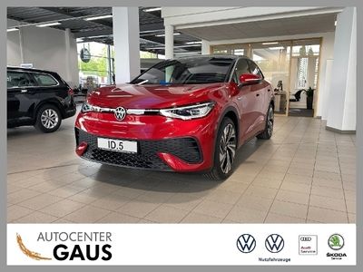 gebraucht VW ID5 Pro Performance 77 kWh 1-Gang-Automatik