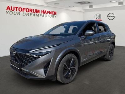 Gun Neu 2025 Nissan Qashqai Tekna SUV | 34.750 € (Guter Preis)