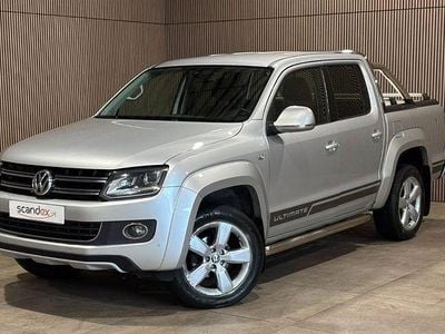 VW Amarok