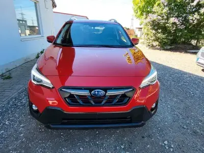 Occasion Subaru XV Comfort 114 ch (83 kW) 2023 Rouge SUV