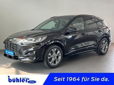 gebraucht Ford Kuga ST-Line X TOP-AUSSTATTUNG