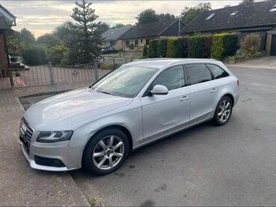 gebraucht Audi A4 1.8tfsi