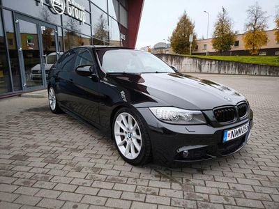 BMW 335