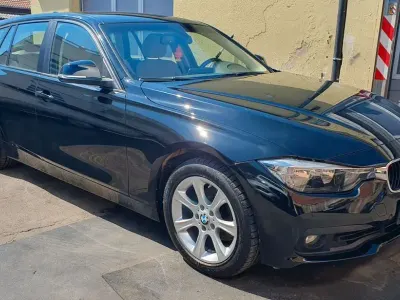 Gebraucht BMW 320