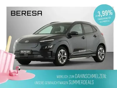 Gebraucht Hyundai Kona