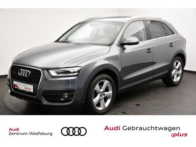 Usata Audi Q3 211 CV (155 kW) 2012 SUV