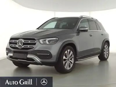 Mercedes GLE300