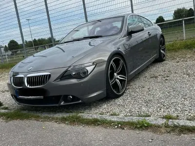 Gebraucht BMW 650