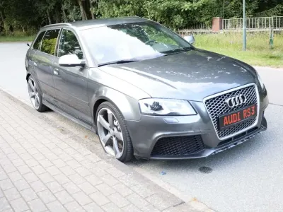 Gebraucht Audi RS3 Sportback